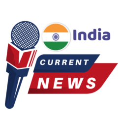 India Current News Logo
