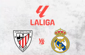 Athletic Club vs Real Madrid rivalry
