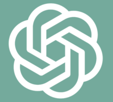 Chatgpt-logo
