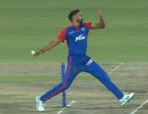 Mukesh Kumar Indian cricket Rising star