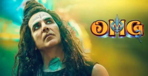 Akshay Kumar's OMG 2-1