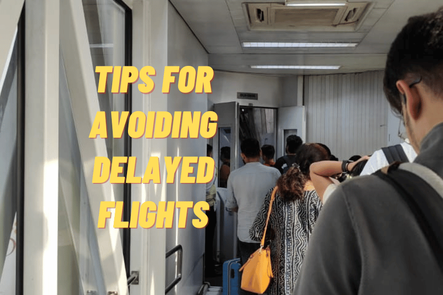Airport security on 15th August-Tips for avoiding delayed flights -2