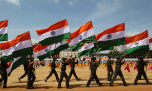 India Independence Day 2023