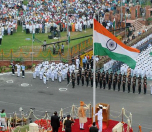 India Independence Day 2023