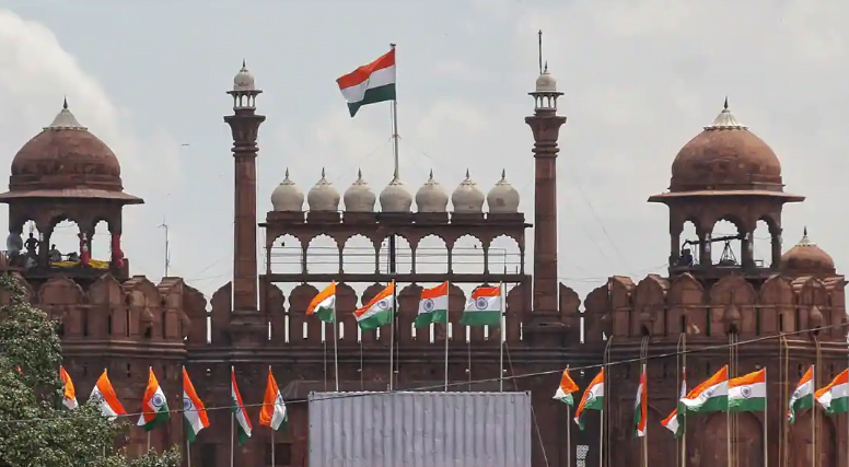 India Independence Day 2023