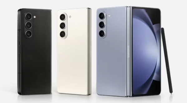Samsung Galaxy Z Fold 5