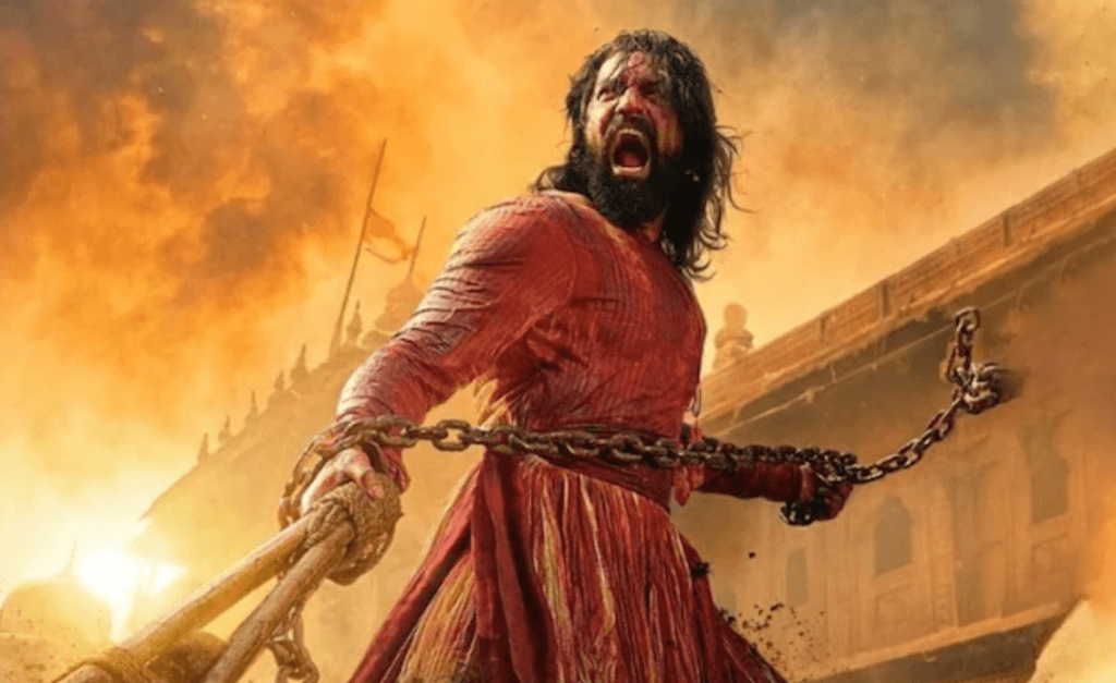 Chhaava Movie Review and Box Office Collection