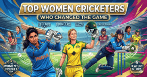 Implications of Seat Sharing Talks in Indian Politics Women Cricketers Who Changed the Game